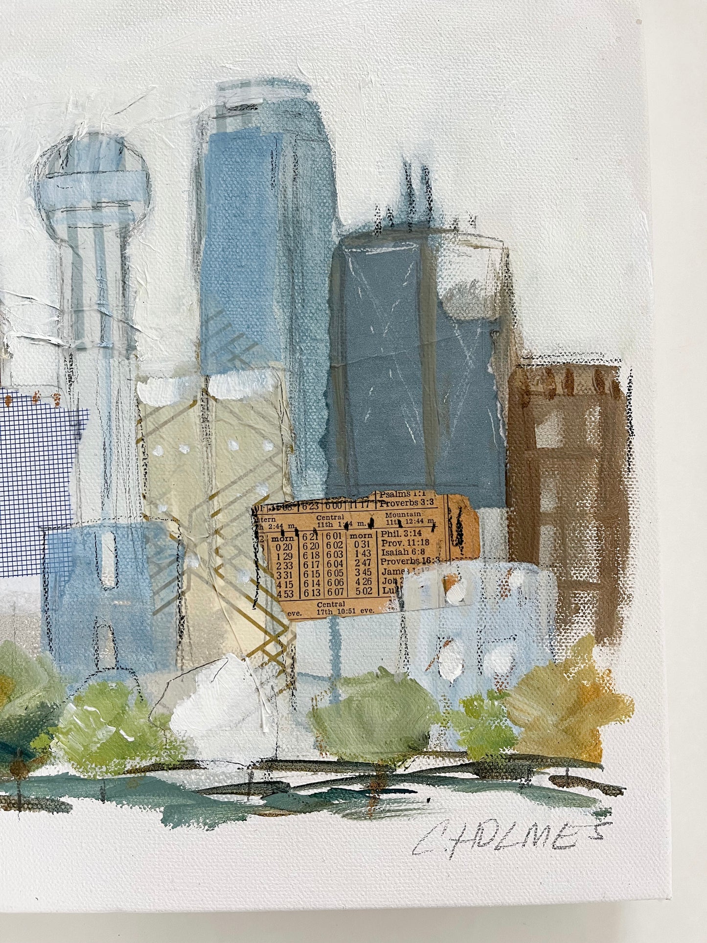 Dallas - the Big D