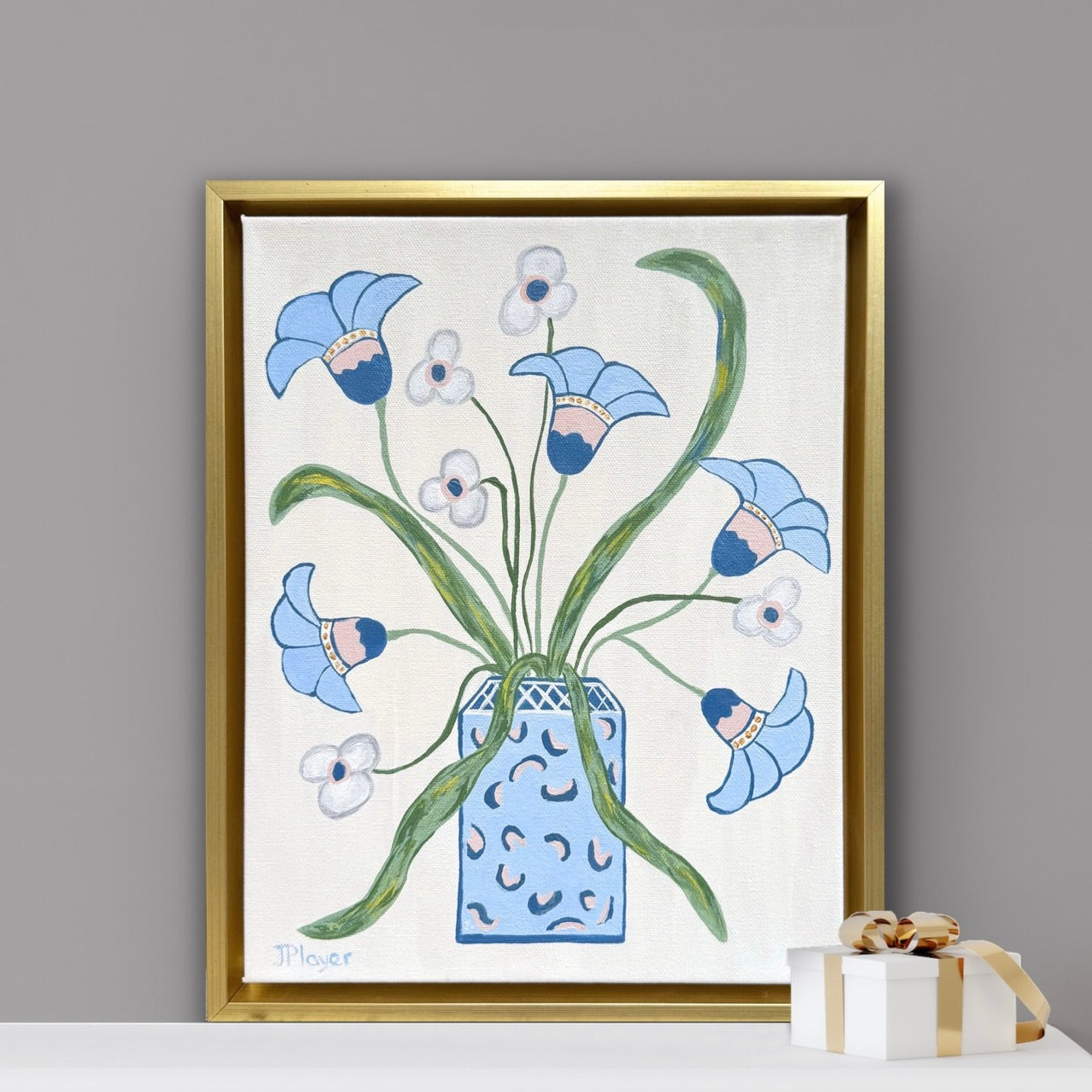 Tides in Bloom