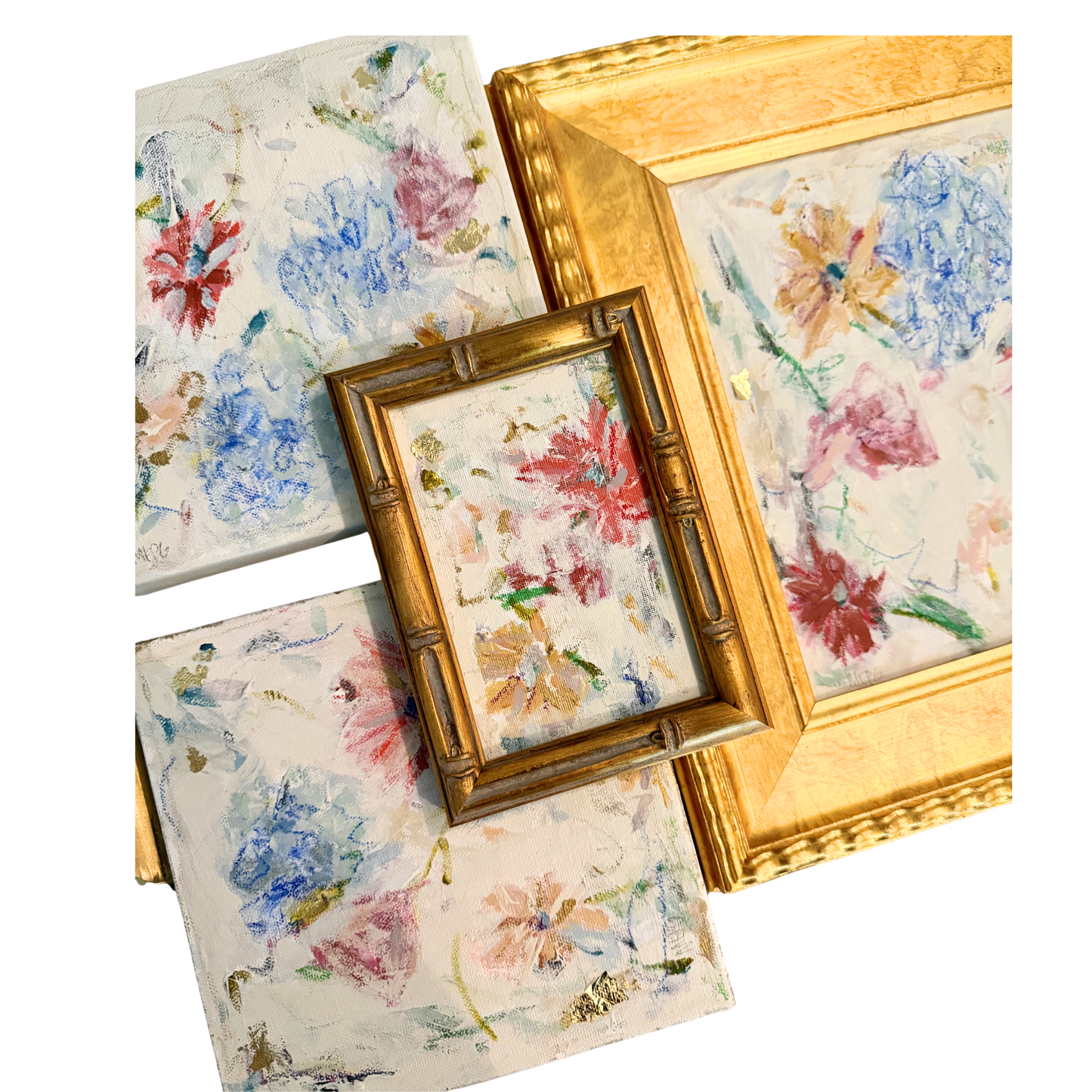 An Heirloom in Bloom