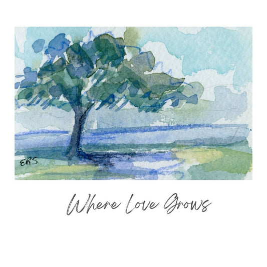 "The Giving Tree 5: Where Love Grows"