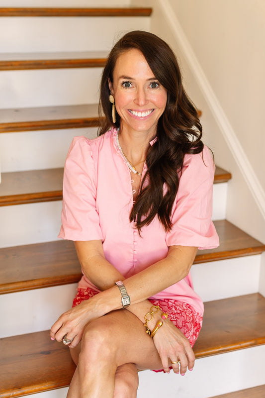 Artist Feature: Kelsey Nichols | Shells, Stories, and the Sea