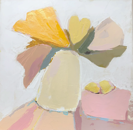 Breakfast and Buttercups