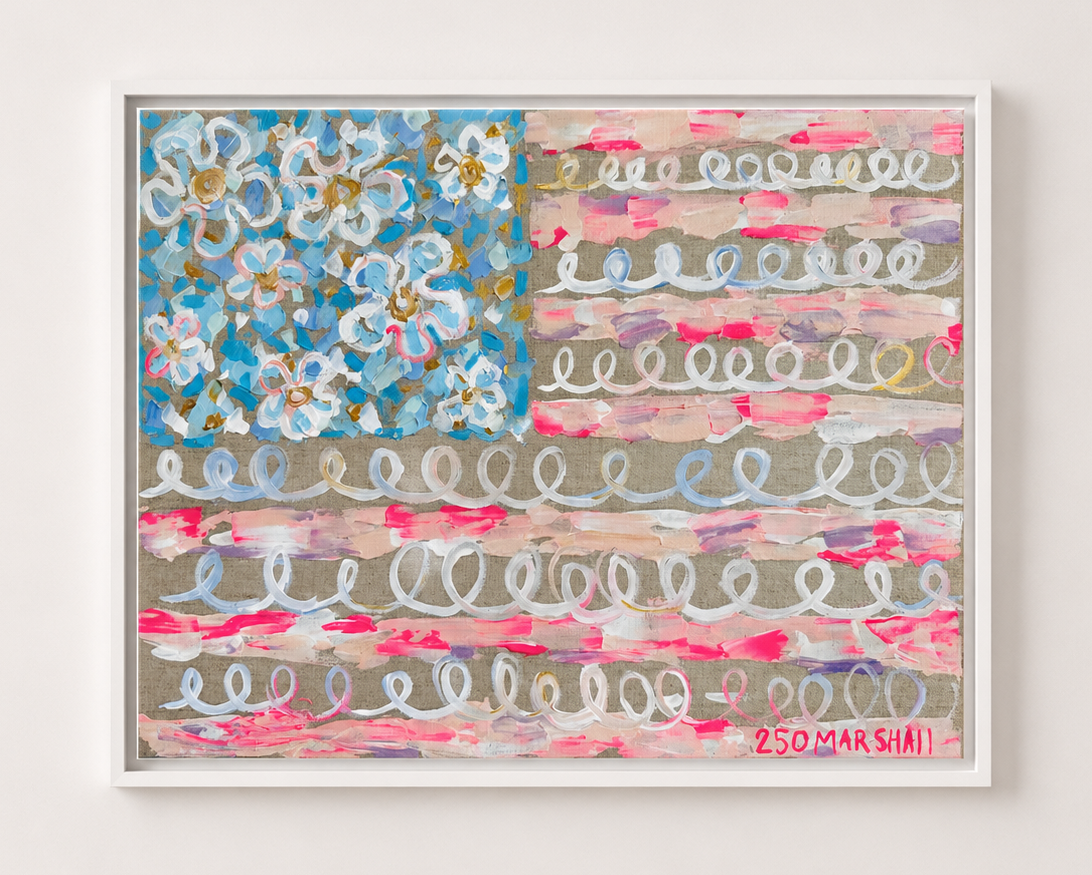 The Summer America Turned 250