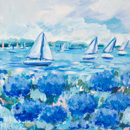 Endless Summer Harbor View 2