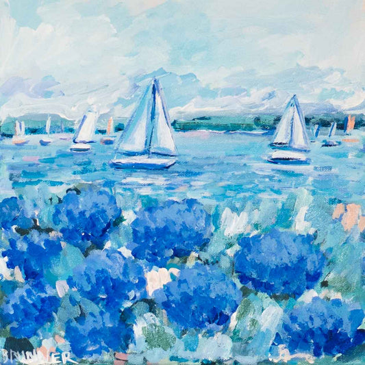 Endless Summer Harbor View 3