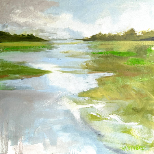 Green Marsh