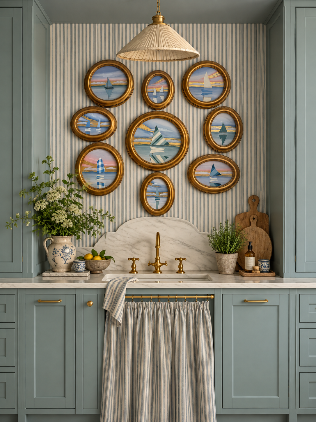 Sage yacht