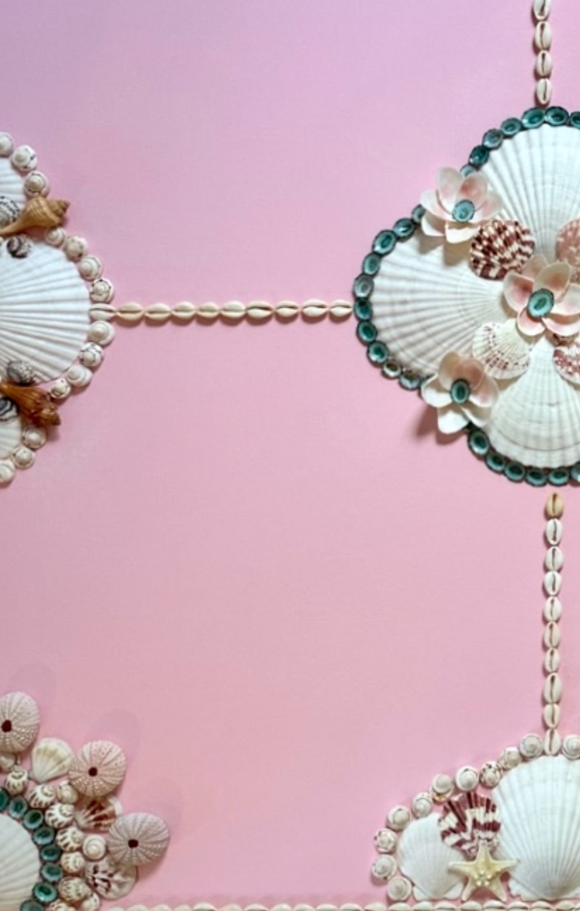 Written in Shells