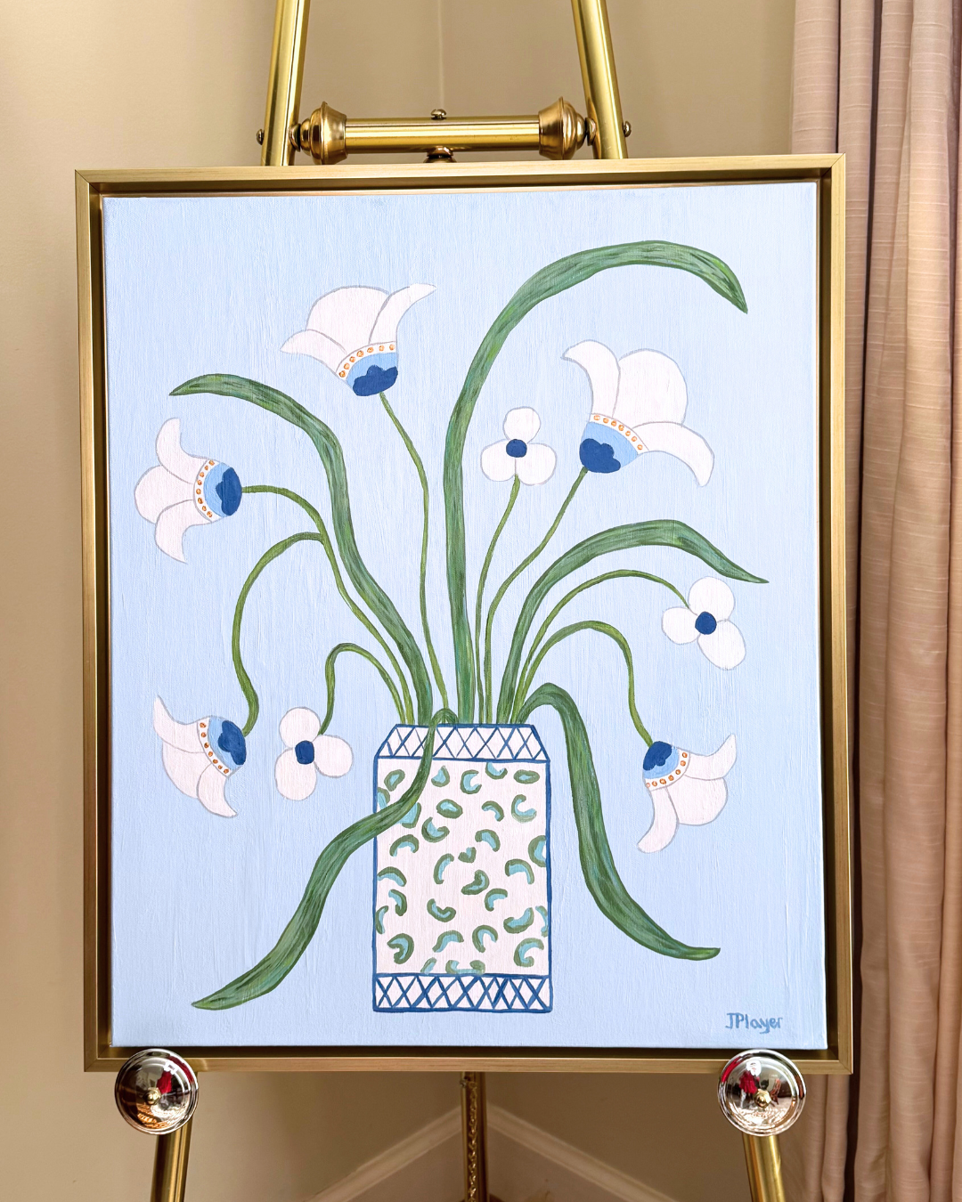 Jardin de Fleurs