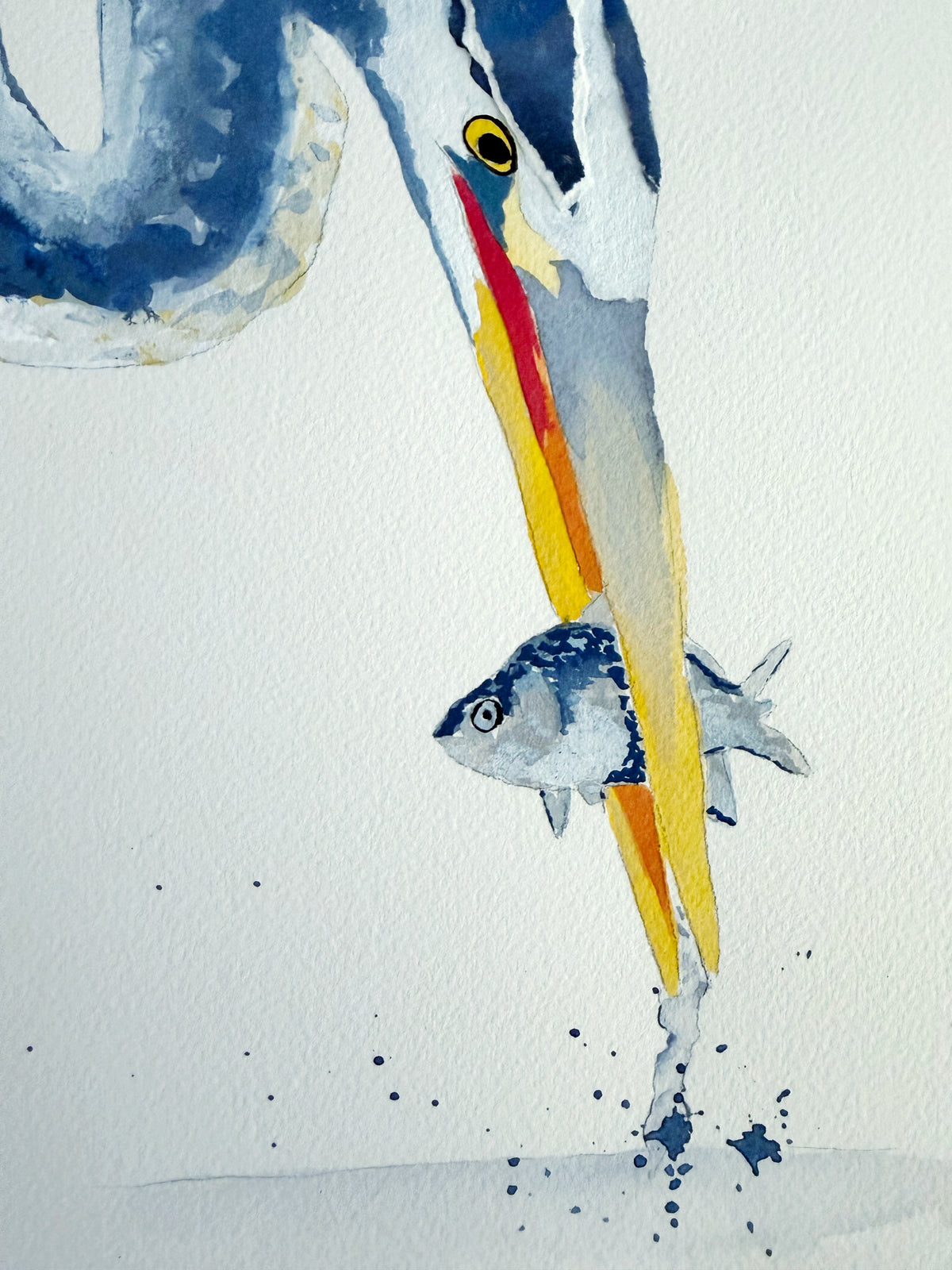 Bird 04
