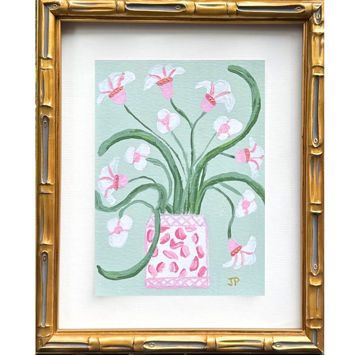 Pink Reverie