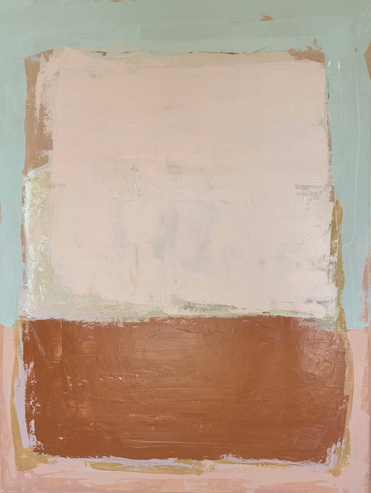 Trevi Fountain Reflections (6:22 pm)