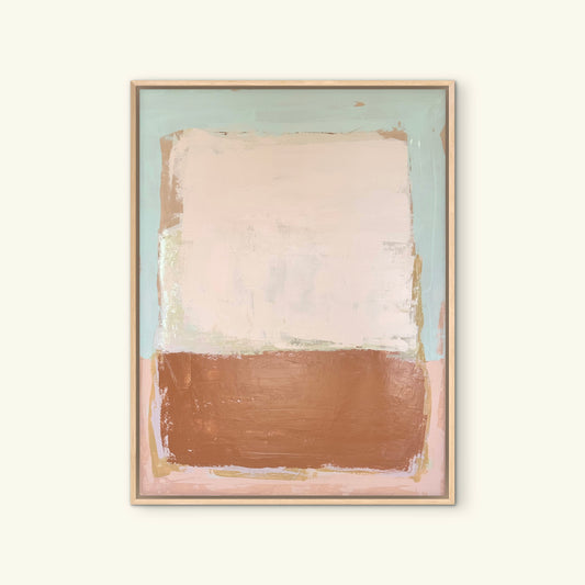 Trevi Fountain Reflections (6:22 pm)