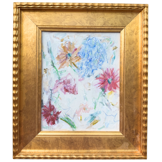 An Heirloom in Bloom