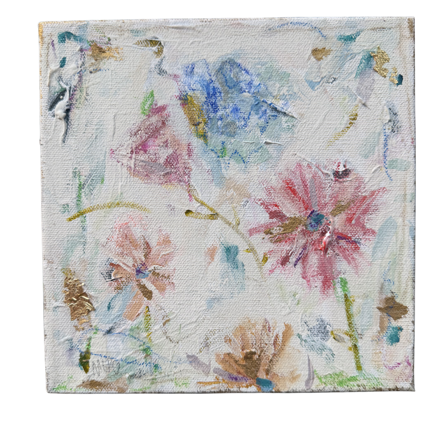 Megan Guidry’s pastel zinnias, roses, and hydrangeas bloom softly—ideal for Mother’s Day gifting.