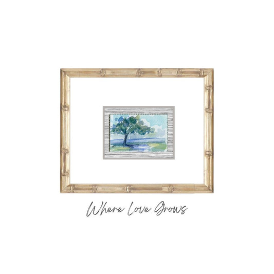 "The Giving Tree 5: Where Love Grows"